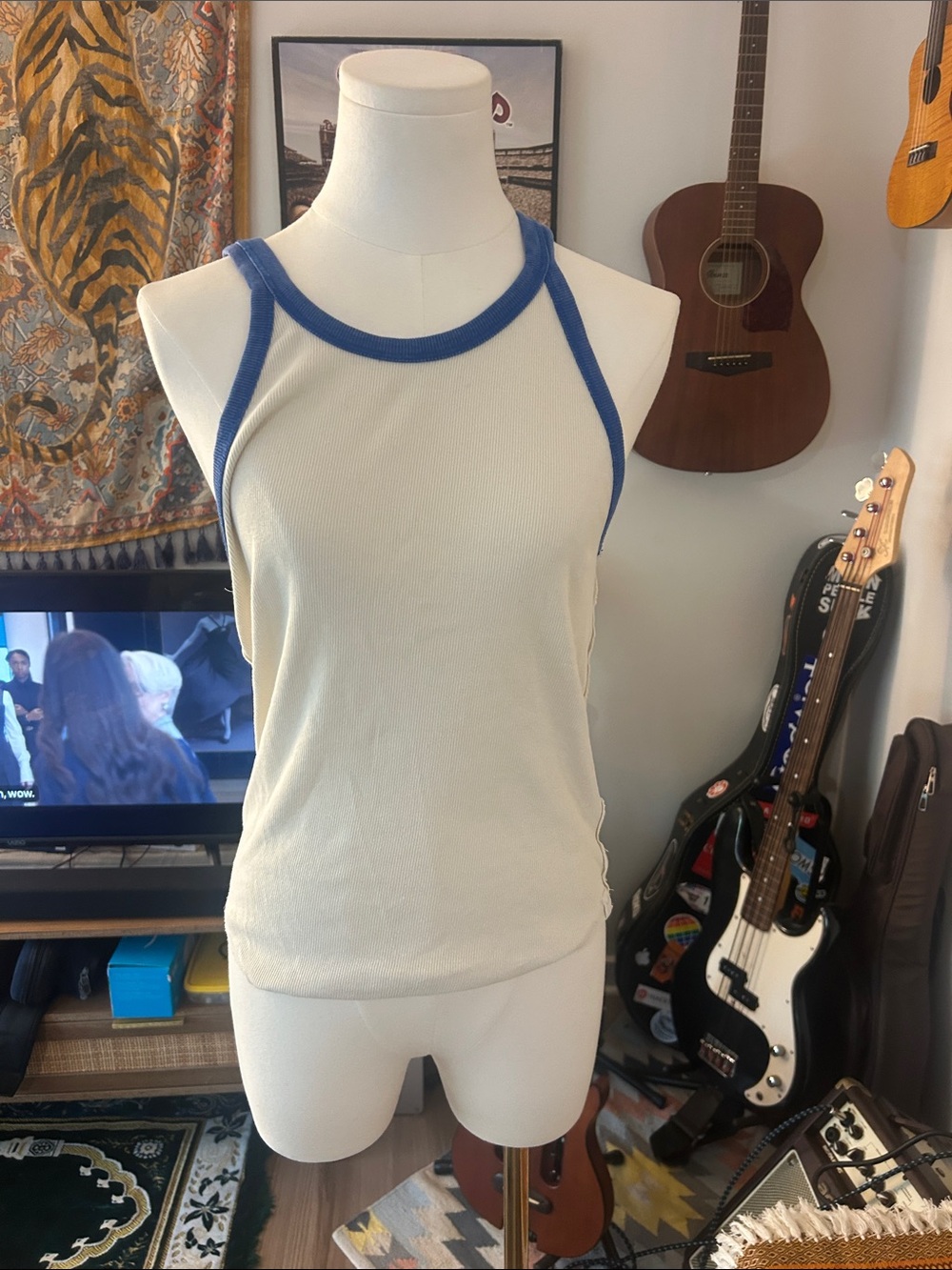 Free People Tank